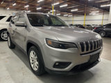 Used 2019 Jeep Cherokee Latitude w/ Popular Appearance Group image 2