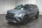 Certified 2024 Volkswagen Taos SEL image 2