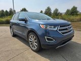 Used 2018 Ford Edge Titanium w/ Equipment Group 302A image 4