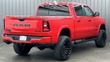 Used 2025 RAM 1500 Big Horn image 5