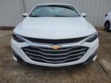 Used 2023 Chevrolet Malibu LT w/ Driver Confidence Package image 2