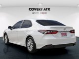 Used 2024 Toyota Camry LE image 5