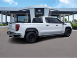Used 2022 GMC Sierra 1500 Pro w/ 1SA Driver Alert Package I image 3