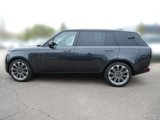 Certified 2024 Land Rover Range Rover Long Wheelbase SE image 2