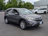 Used 2016 Honda CR-V EX-L image 2