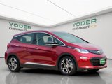 Used 2017 Chevrolet Bolt Premier w/ Driver Confidence II Package image 2