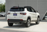 Used 2019 Jeep Compass Limited w/ Safety & Security Group image 3