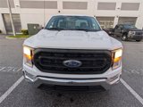 Certified 2022 Ford F150 XL w/ Equipment Group 101A High image 3