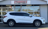 Used 2020 Hyundai Santa Fe SE image 2