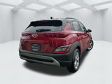 Certified 2022 Hyundai Kona SEL w/ Cargo Package image 5