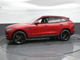 Used 2019 Jaguar F-PACE Prestige image 6