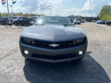 Used 2010 Chevrolet Camaro LT w/ RS Package image 3