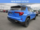 New 2025 GMC Terrain Elevation w/ Black Edition image 4