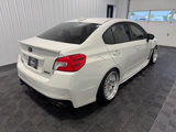 Used 2017 Subaru WRX Premium image 4