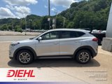 Used 2018 Hyundai Tucson SEL image 4