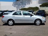 Used 2008 Toyota Corolla CE image 2