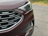 Used 2022 Ford Edge SEL w/ Class II Trailer Tow Package image 2