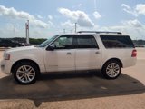 Used 2017 Ford Expedition EL Platinum image 4