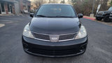 Used 2009 Nissan Versa 1.8 S w/ PWR Pkg image 2
