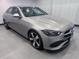 Used 2022 Mercedes-Benz C 300 4MATIC Sedan image 3