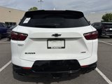 Used 2019 Chevrolet Blazer RS w/ Sun and Wheels Package image 3
