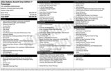 Used 2022 Subaru Ascent Onyx Edition image 4