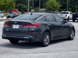Used 2020 Kia Optima LX image 4