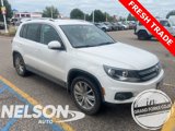 Used 2012 Volkswagen Tiguan SE image 3