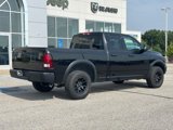 Used 2022 RAM 1500 Classic Warlock w/ Warlock All Terrain Package image 4