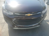 Used 2020 Chevrolet Trax LT w/ LT Convenience Package image 2