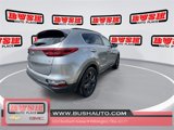 Used 2020 Kia Sportage S w/ S Sunroof Package image 2