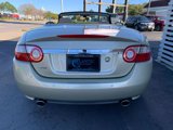 Used 2007 Jaguar XK Convertible image 4