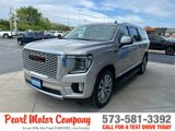 Used 2021 GMC Yukon XL Denali w/ Advanced Technology Package image 3