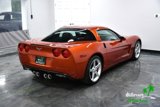 Used 2006 Chevrolet Corvette Coupe w/ Performance Package image 6
