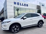 Used 2019 Mitsubishi Eclipse Cross SEL image 3