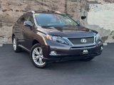 Used 2010 Lexus RX 450h AWD image 2