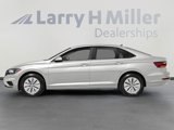 Used 2020 Volkswagen Jetta S image 3