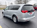 Used 2022 Chrysler Voyager LX image 3