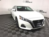 Certified 2022 Nissan Altima 2.5 SV image 3