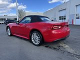 Used 2017 FIAT 124 Spider Classica image 3