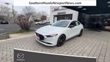 New 2025 MAZDA MAZDA3 s image 1