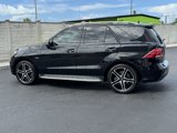 Used 2018 Mercedes-Benz GLE 43 AMG 4MATIC image 3