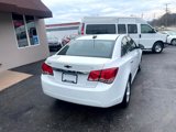 Used 2015 Chevrolet Cruze LT image 6