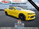 Used 2018 Chevrolet Camaro LT image 1