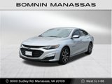 Used 2020 Chevrolet Malibu RS image 3