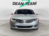 Used 2015 Lincoln MKZ Hybrid w/ Equipment Group 202A Reserve image 4