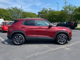Certified 2025 Chevrolet TrailBlazer LT image 2