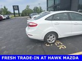 Used 2014 Ford Fiesta SE image 3