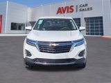 Used 2023 Chevrolet Equinox LT image 2