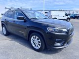 Certified 2019 Jeep Cherokee Latitude w/ Popular Appearance Group image 4
